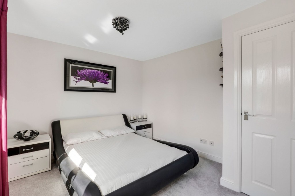 Malin Close, Arnold, NG5