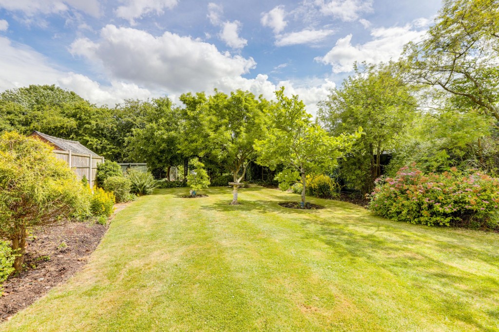 Newstead Terrace, Hucknall, NG15