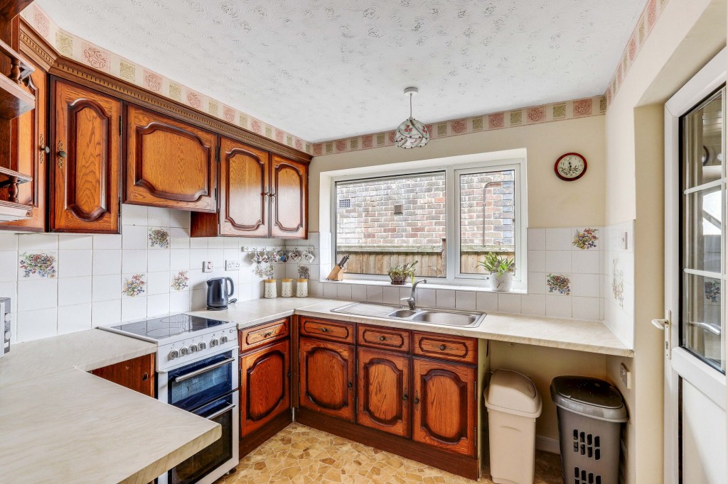 Newstead Terrace, Hucknall, NG15
