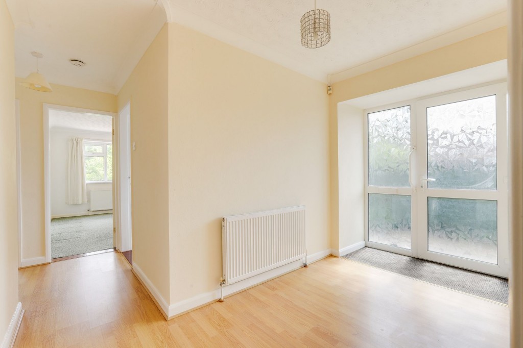 Newstead Terrace, Hucknall, NG15