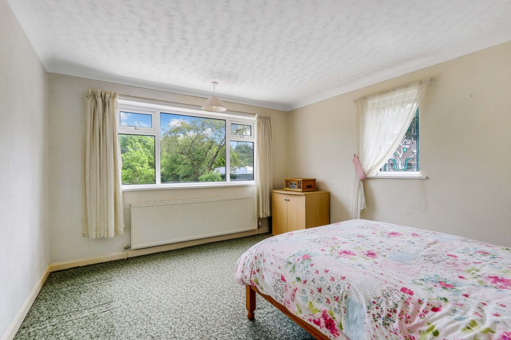 Newstead Terrace, Hucknall, NG15