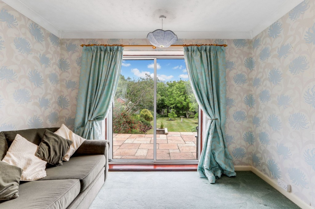 Newstead Terrace, Hucknall, NG15