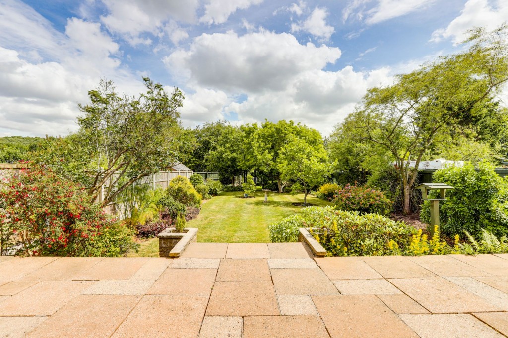 Newstead Terrace, Hucknall, NG15