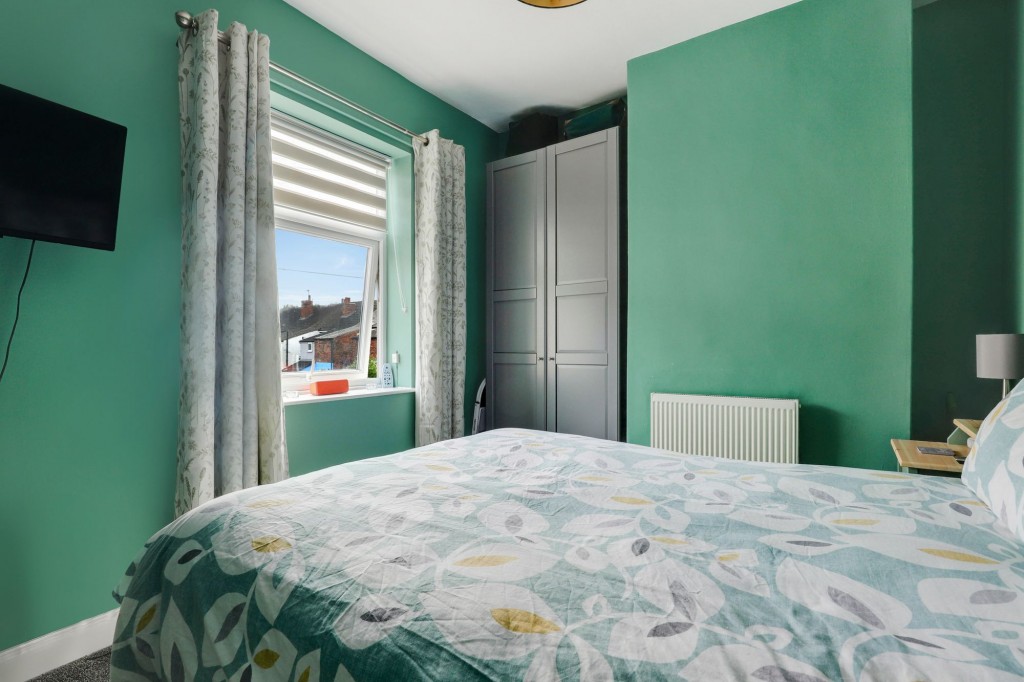 Deabill Street, Netherfield, NG4