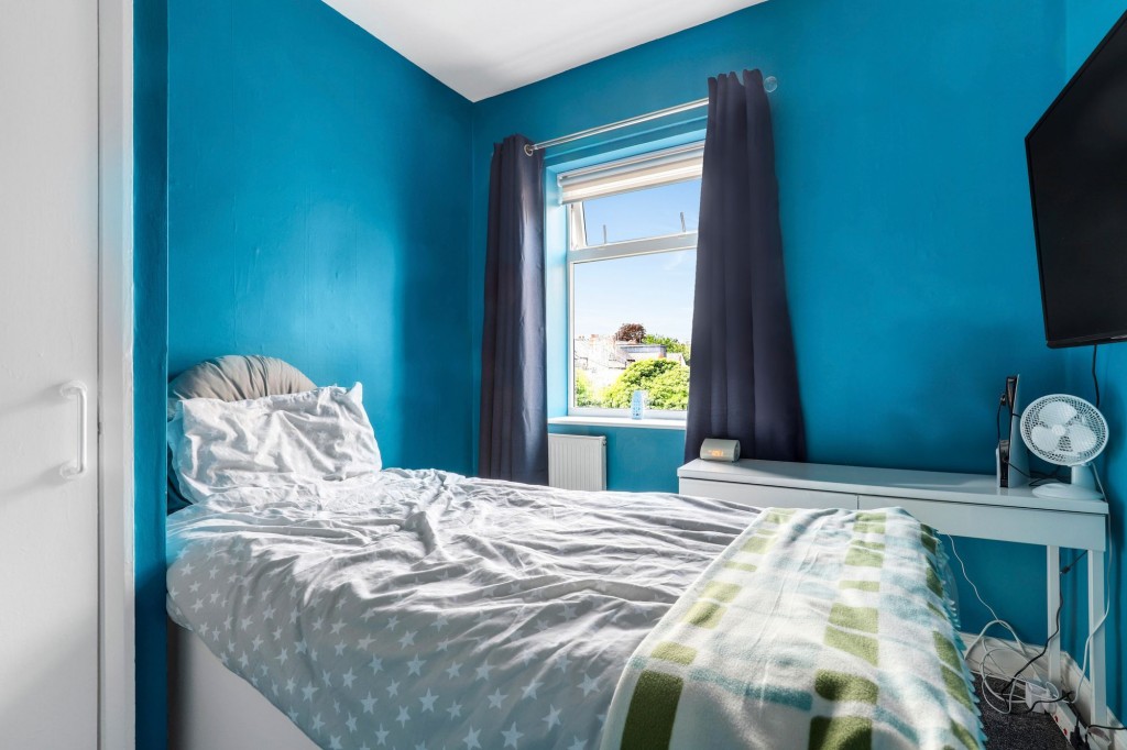 Deabill Street, Netherfield, NG4