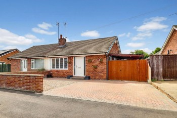 Kimberley Road, Borrowash, DE72