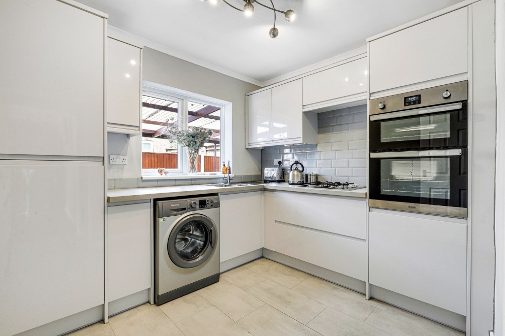 Kimberley Road, Borrowash, DE72