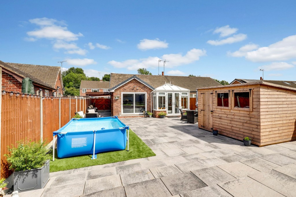 Kimberley Road, Borrowash, DE72