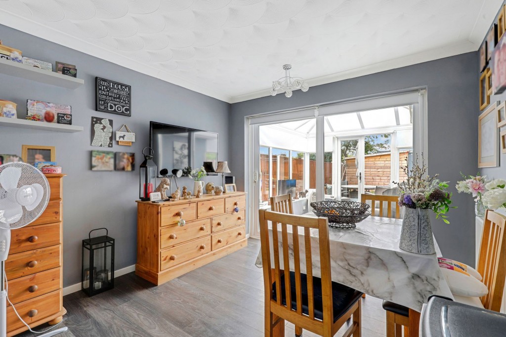 Kimberley Road, Borrowash, DE72