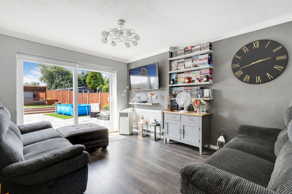 Kimberley Road, Borrowash, DE72