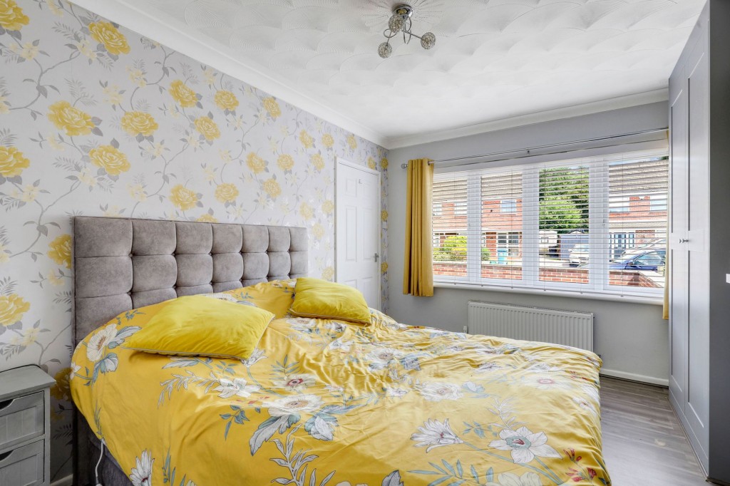 Kimberley Road, Borrowash, DE72