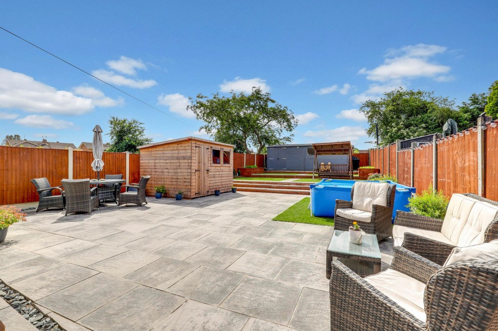 Kimberley Road, Borrowash, DE72