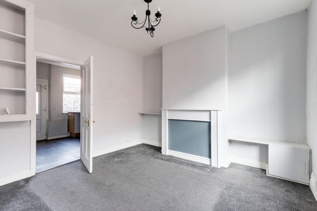 Edward Avenue, Nottingham, NG8