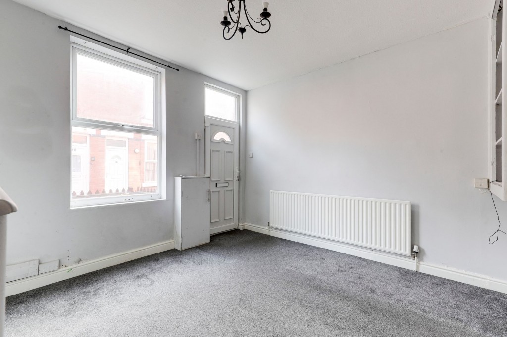 Edward Avenue, Nottingham, NG8