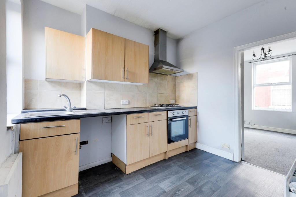 Edward Avenue, Nottingham, NG8