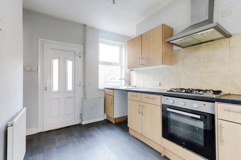 Edward Avenue, Nottingham, NG8