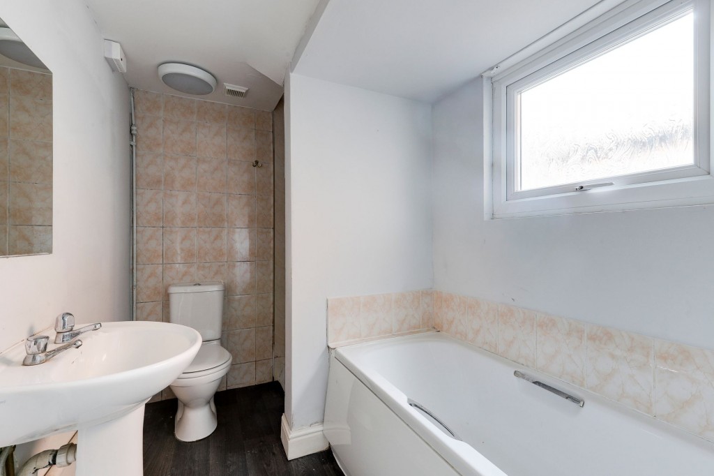 Edward Avenue, Nottingham, NG8