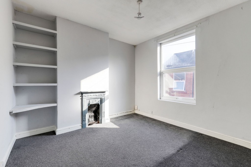 Edward Avenue, Nottingham, NG8