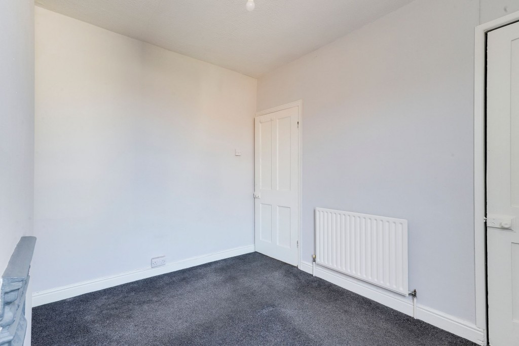 Edward Avenue, Nottingham, NG8