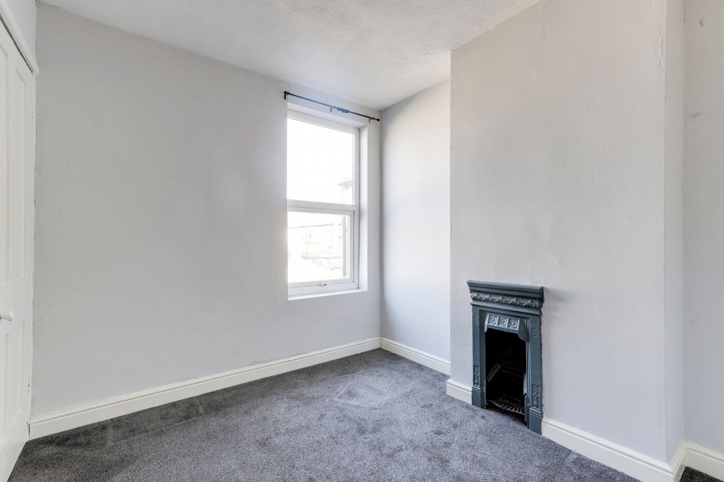 Edward Avenue, Nottingham, NG8