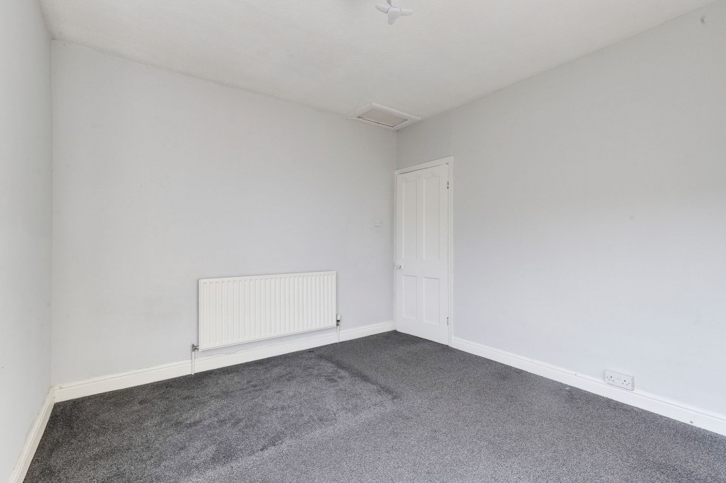 Edward Avenue, Nottingham, NG8