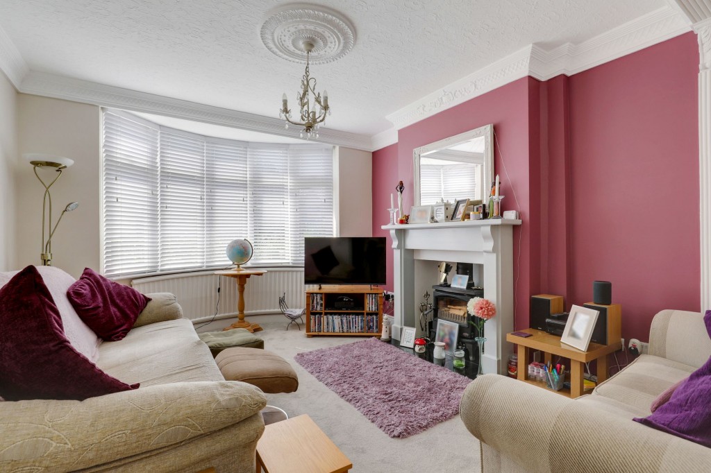 Nottingham Road, Hucknall, NG15