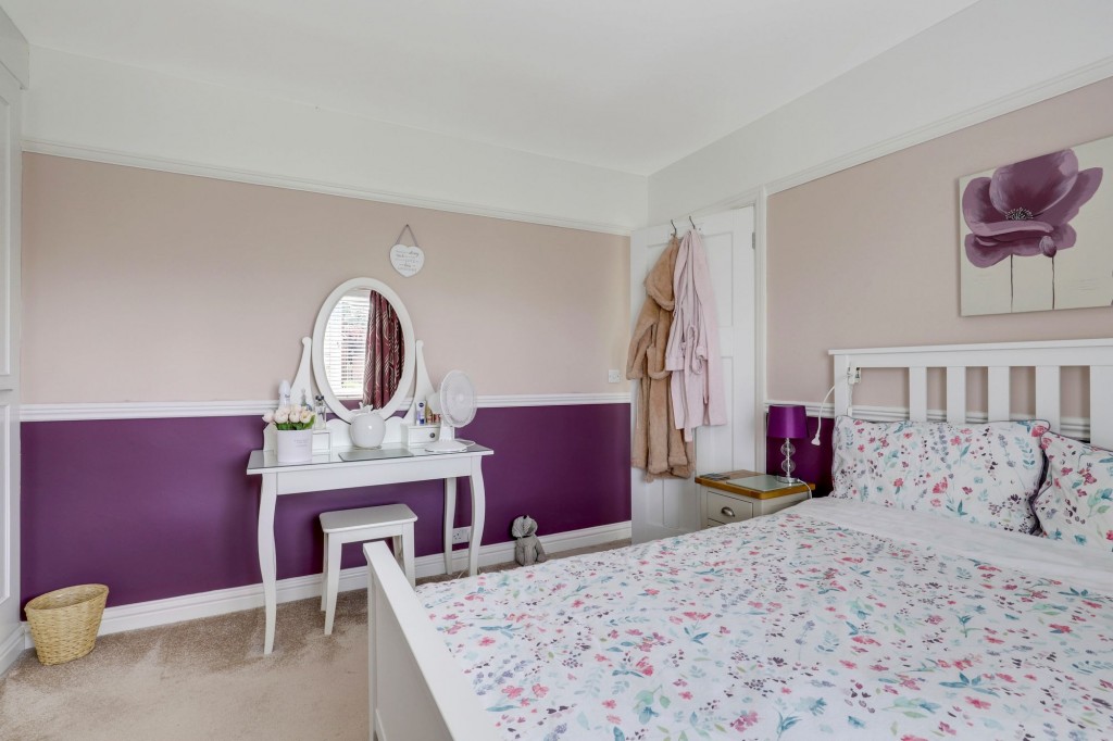 Nottingham Road, Hucknall, NG15