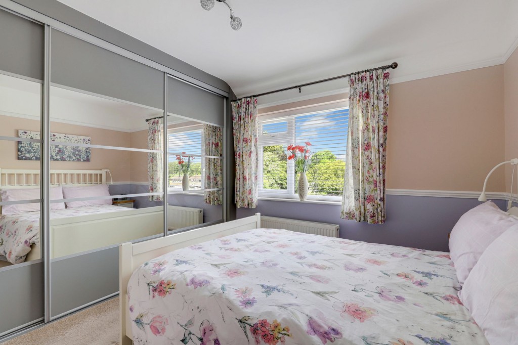 Nottingham Road, Hucknall, NG15