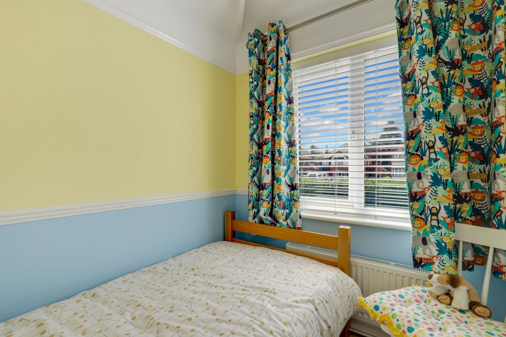 Nottingham Road, Hucknall, NG15