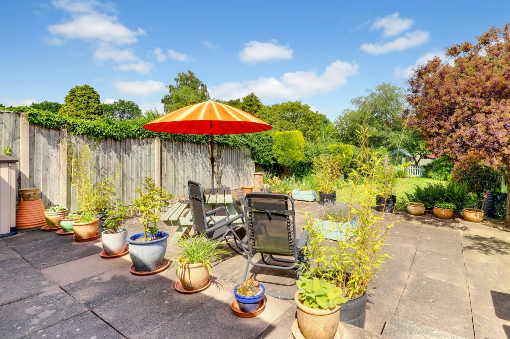 Nottingham Road, Hucknall, NG15