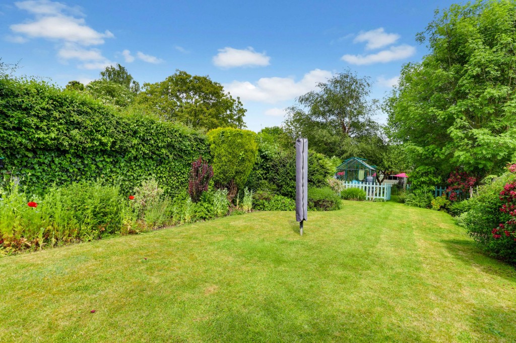 Nottingham Road, Hucknall, NG15