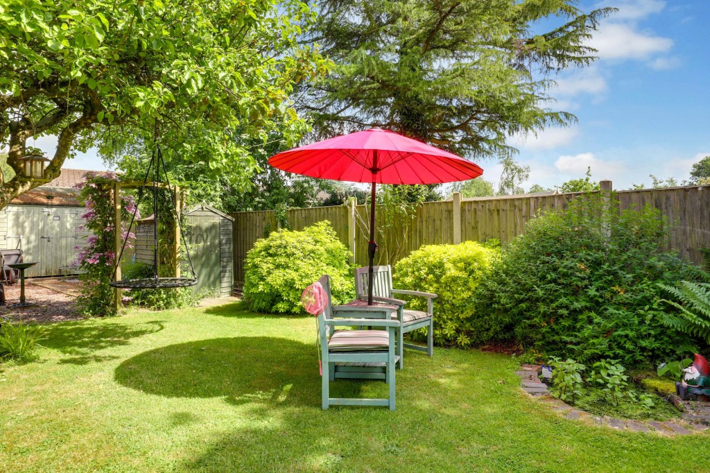 Nottingham Road, Hucknall, NG15