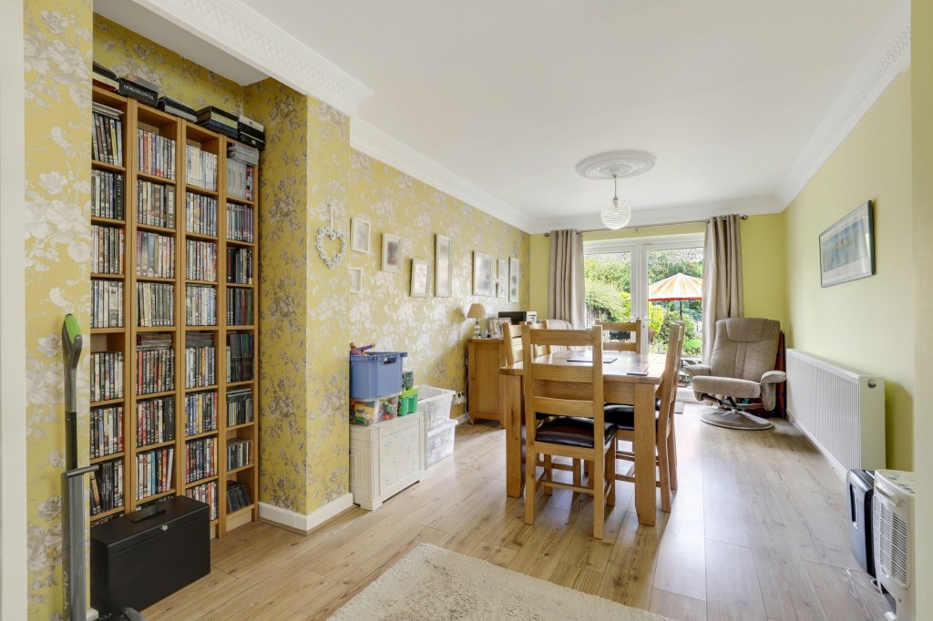 Nottingham Road, Hucknall, NG15