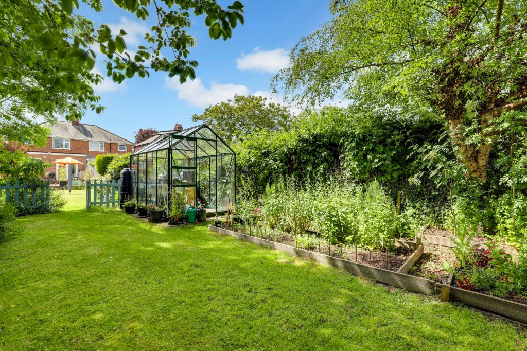 Nottingham Road, Hucknall, NG15