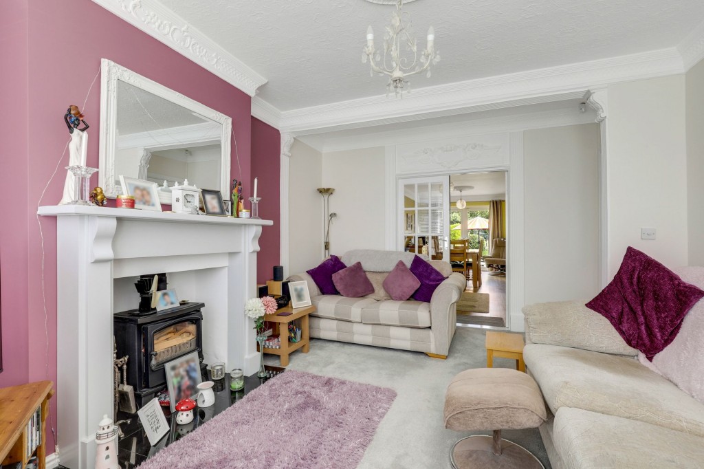 Nottingham Road, Hucknall, NG15