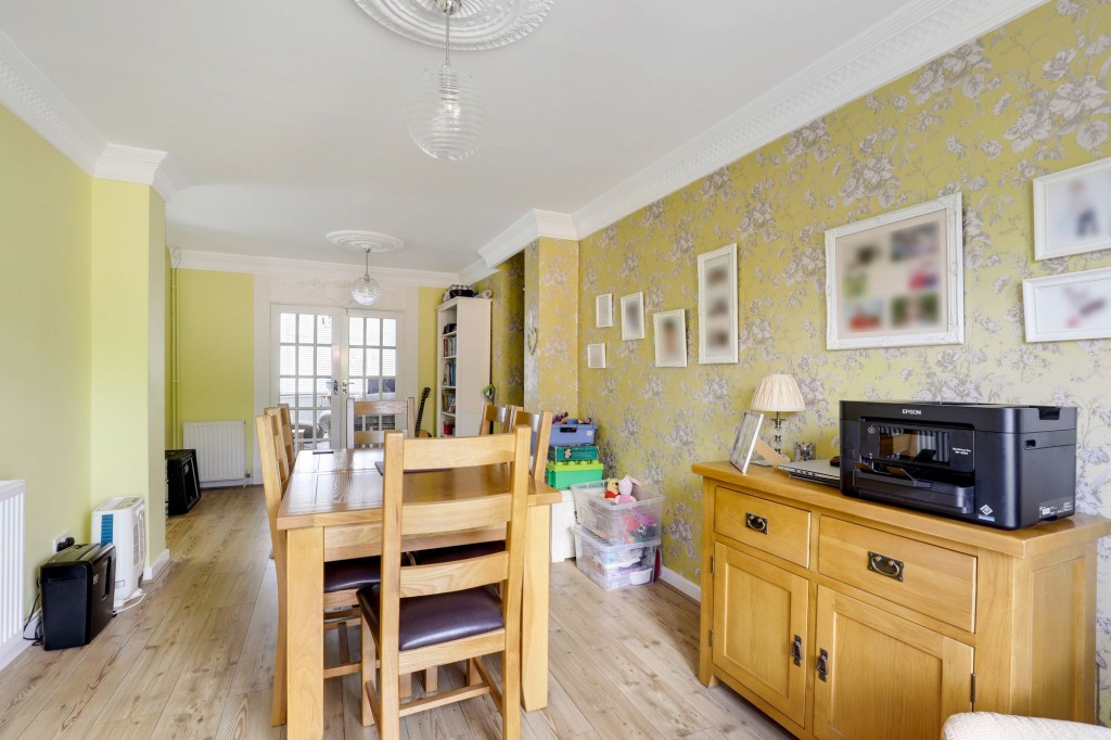 Nottingham Road, Hucknall, NG15