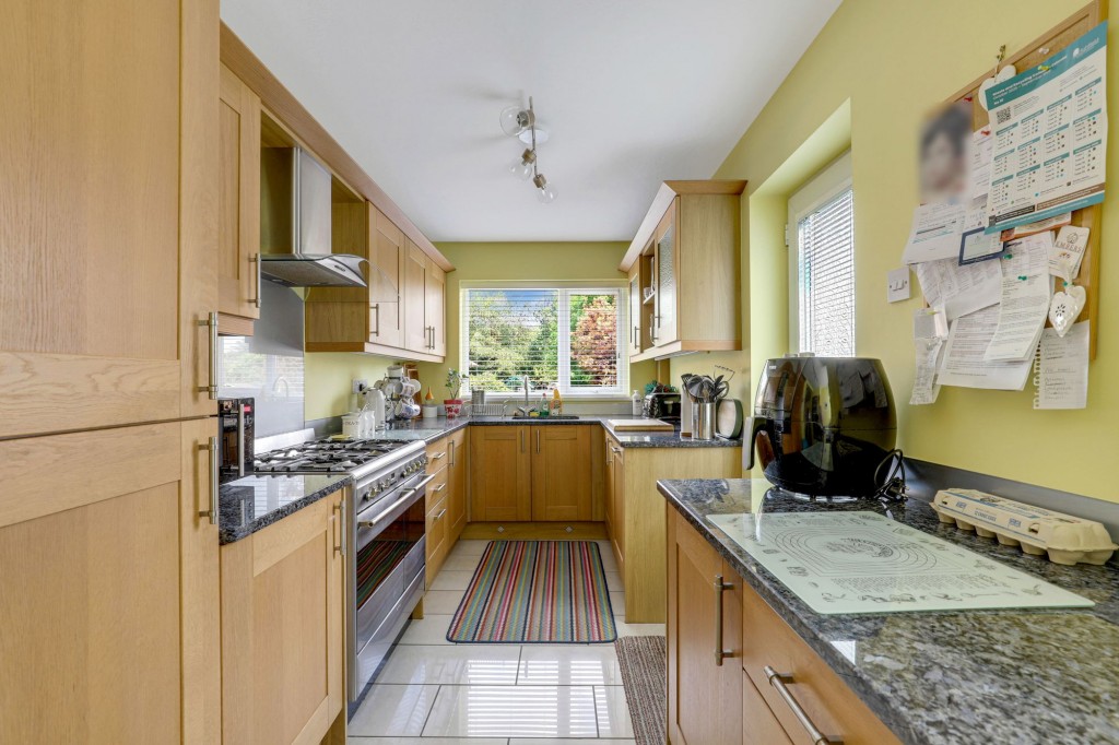 Nottingham Road, Hucknall, NG15