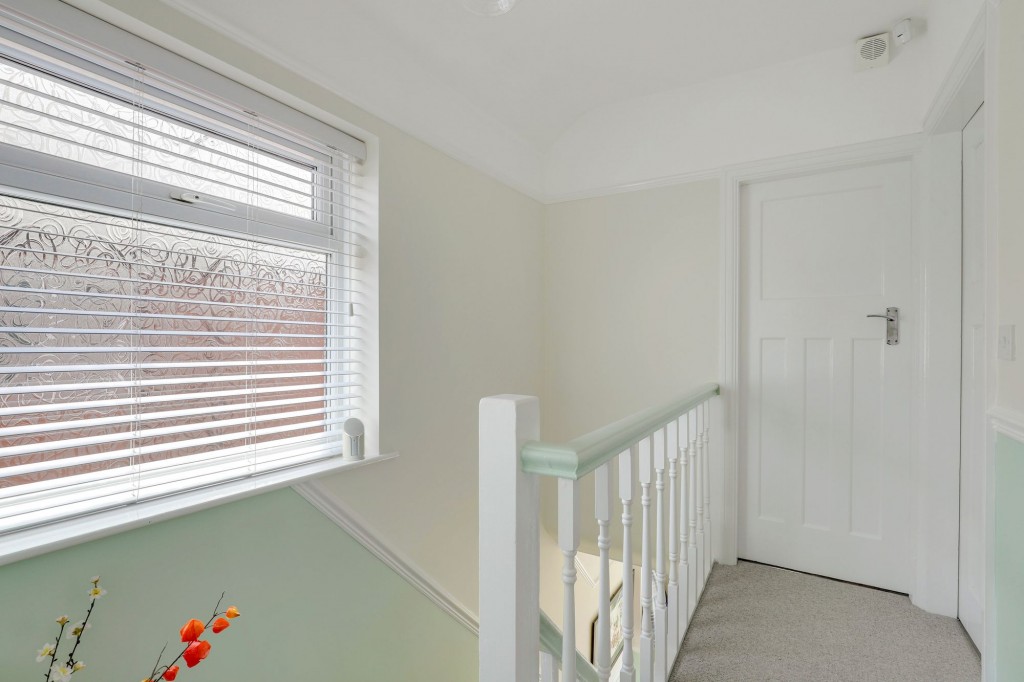 Nottingham Road, Hucknall, NG15