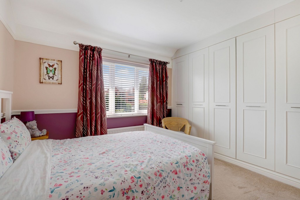 Nottingham Road, Hucknall, NG15