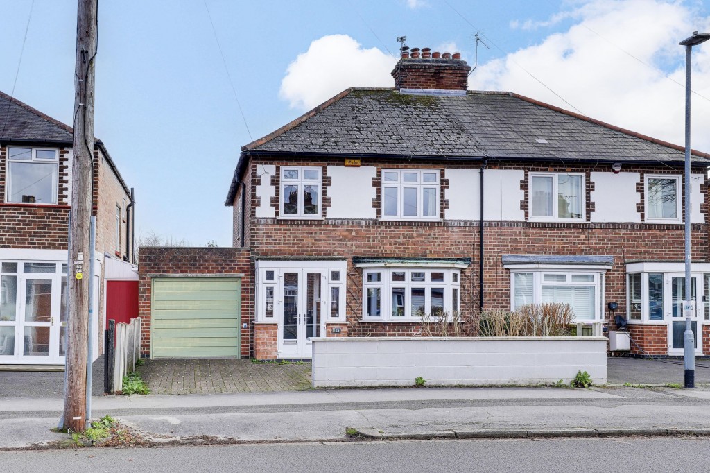 Cyril Road, West Bridgford, NG2