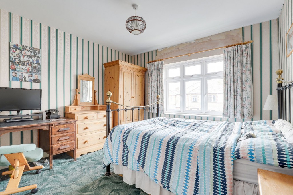 Cyril Road, West Bridgford, NG2