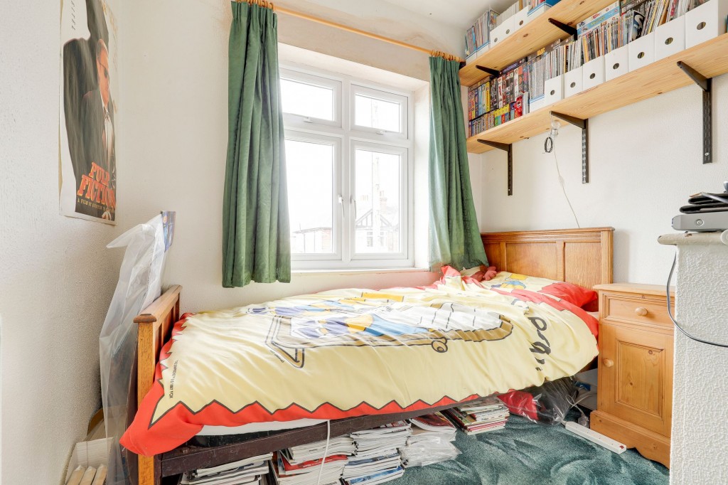 Cyril Road, West Bridgford, NG2