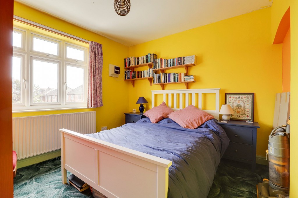 Cyril Road, West Bridgford, NG2