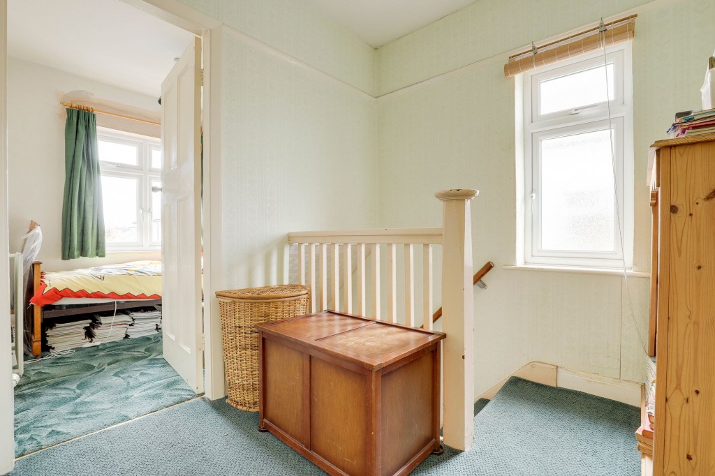 Cyril Road, West Bridgford, NG2