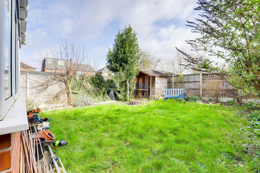 Cyril Road, West Bridgford, NG2