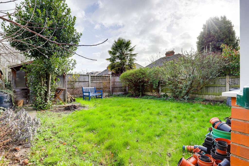 Cyril Road, West Bridgford, NG2