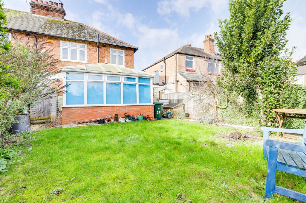 Cyril Road, West Bridgford, NG2