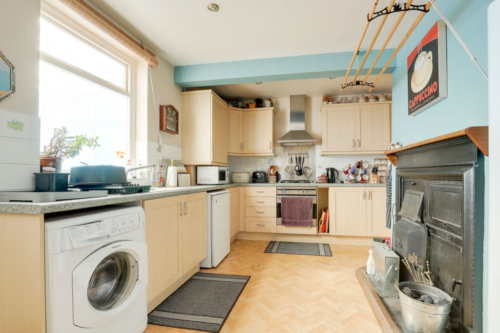 Cyril Road, West Bridgford, NG2