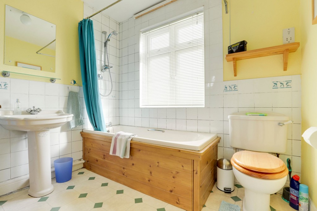 Cyril Road, West Bridgford, NG2