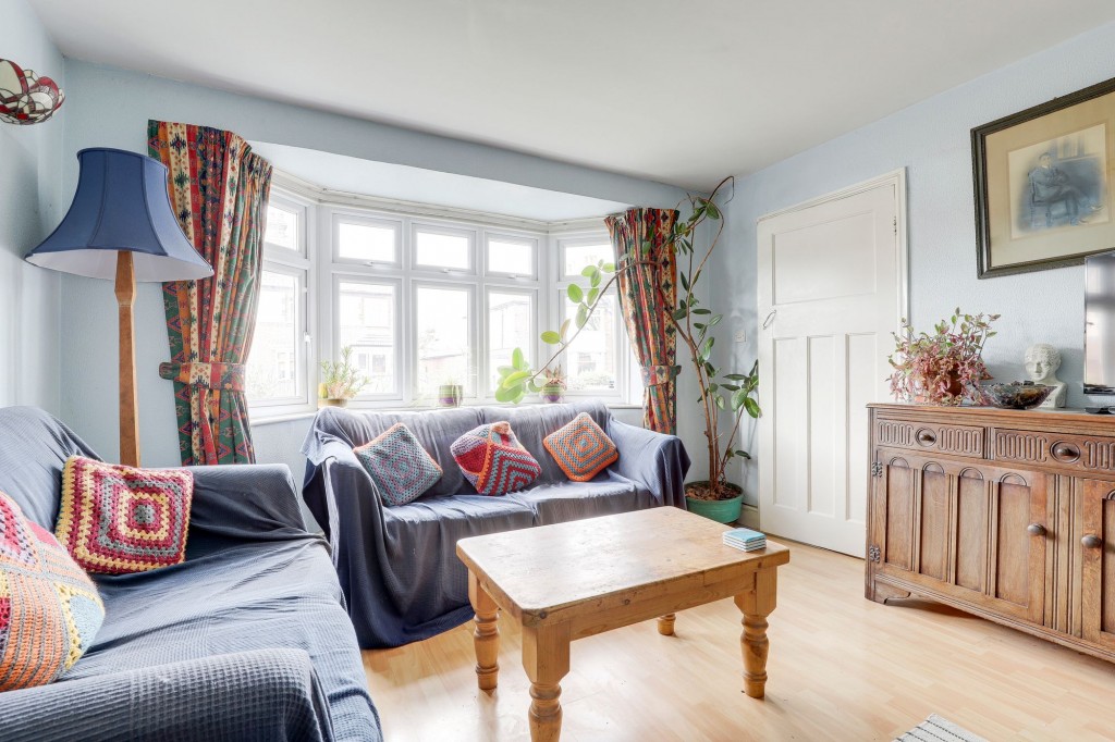 Cyril Road, West Bridgford, NG2